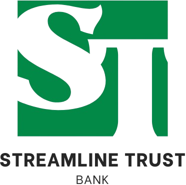 Streamline Trust Bank